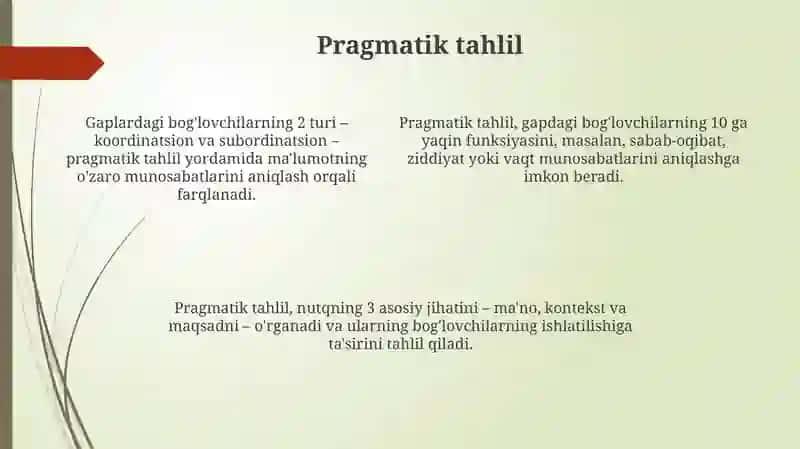 Tadqiqotlar 4