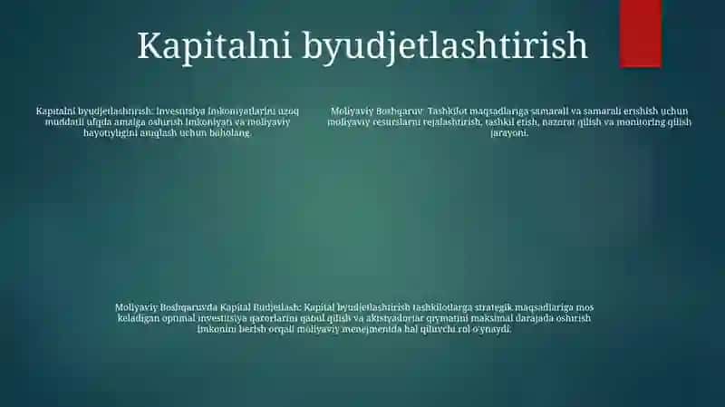 Buxgalteriya balansi 4