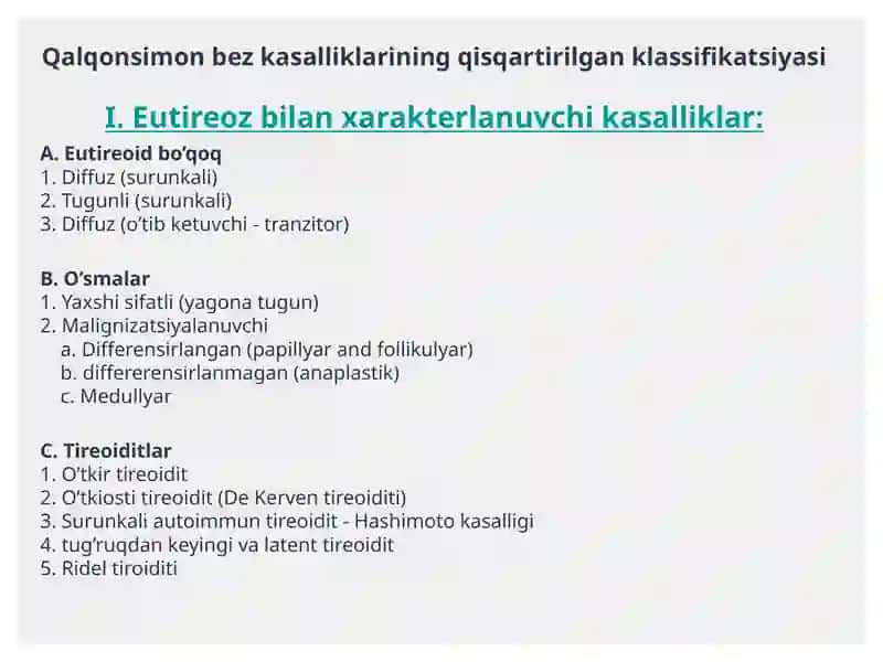 qalqonsimon bezi kasalliklari 4