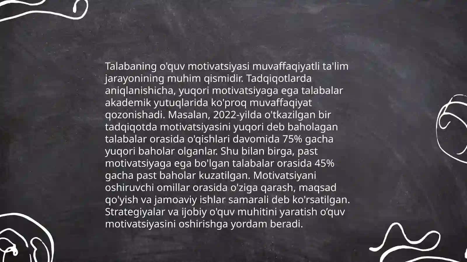 Interfaol ta'lim usullari 4