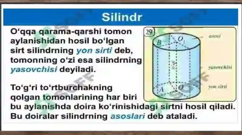 Silindr 4