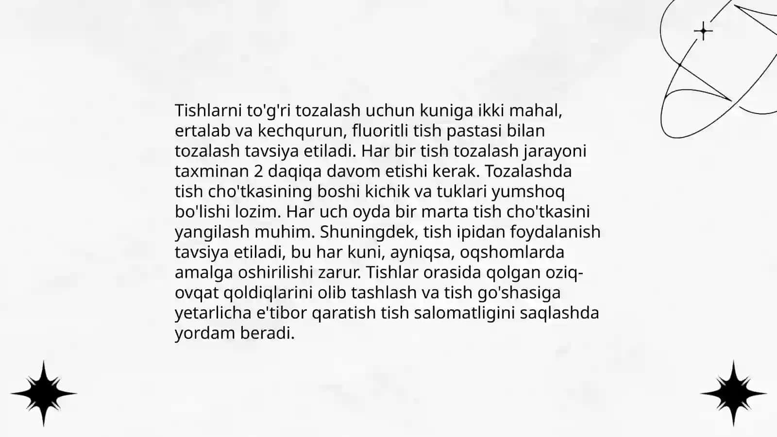 Qo'llarni to'g'ri yuvish texnikasi 4