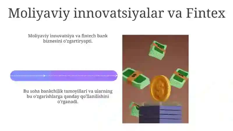 Bank ishi asoslari fanining predmeti maqsadi va vazifalari 4