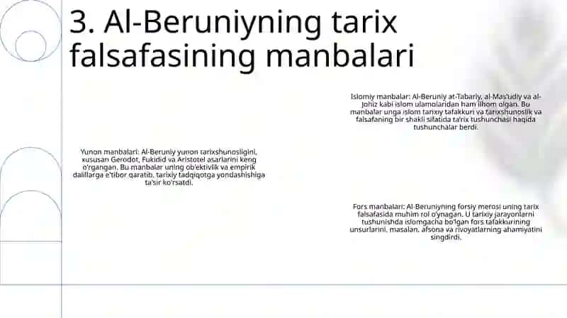Beruniy Tarix Falsafasi 4