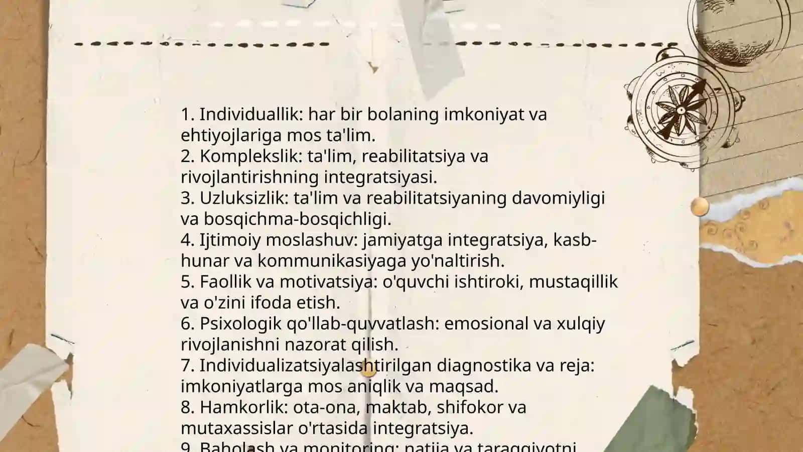 Korreksion pedagogika 4
