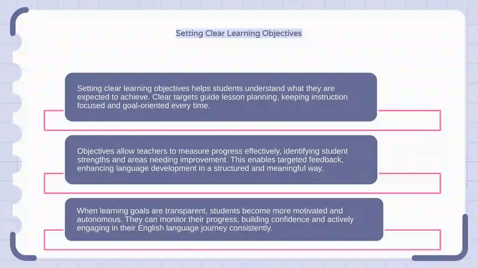 Effective methods in teaching English 4
