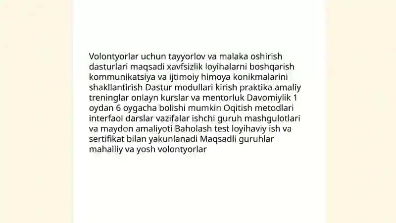 Termiz Davlat Pedagogika Instituti 4