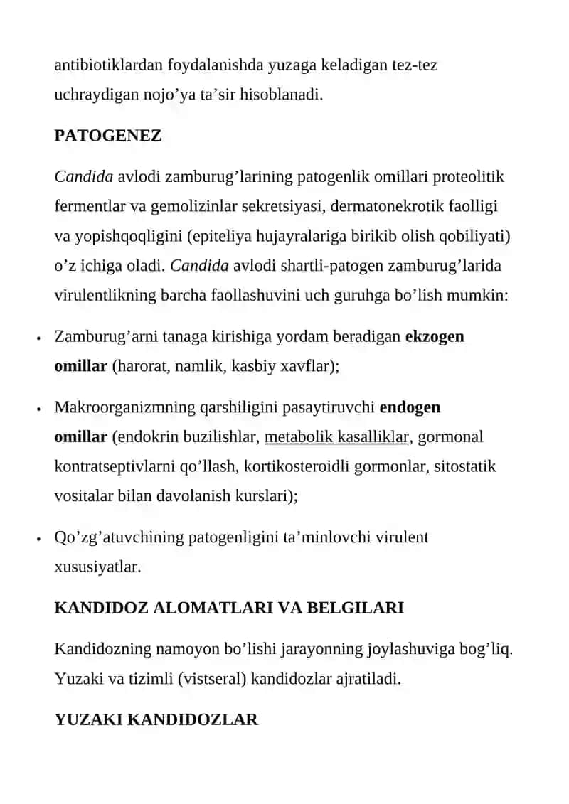 Kandidoz (Molochnitsa) 4