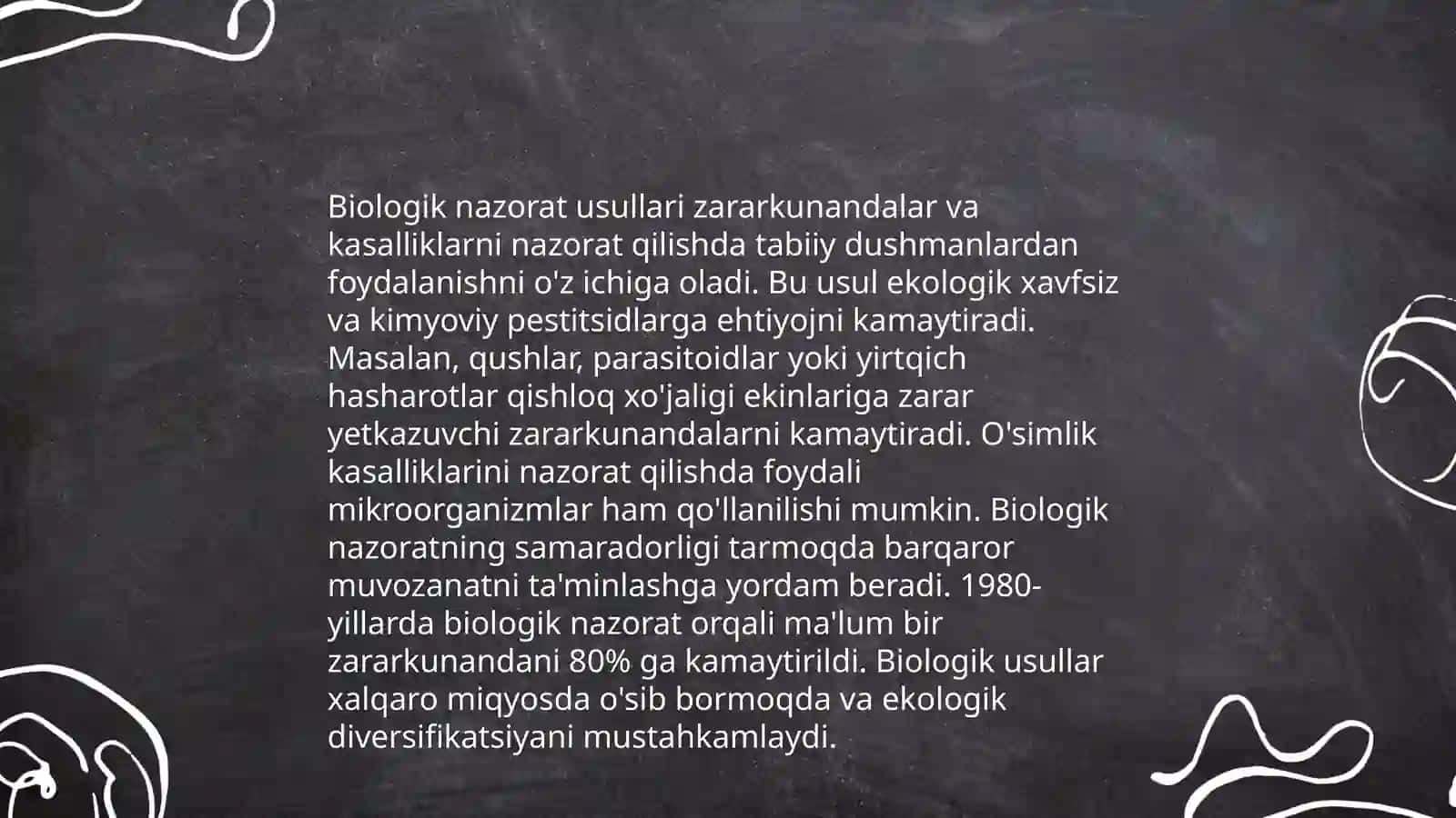 Koʻchatlarni himoya qilish usullari 4