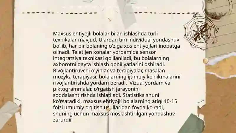 Korreksion pedagogik asoslari 4