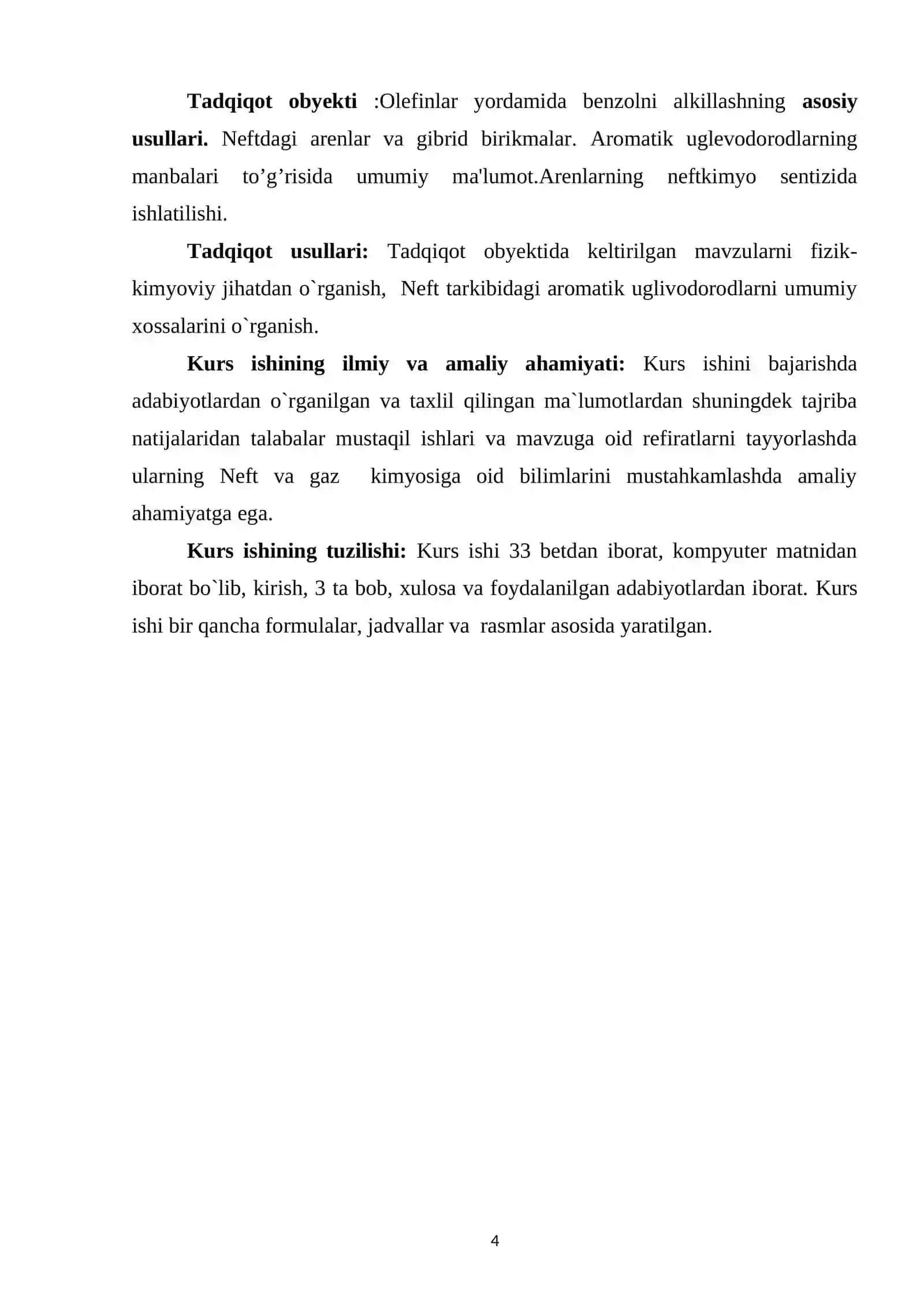 ARENLAR VA NEFTNING GIBRID UGLEVODLARI 4