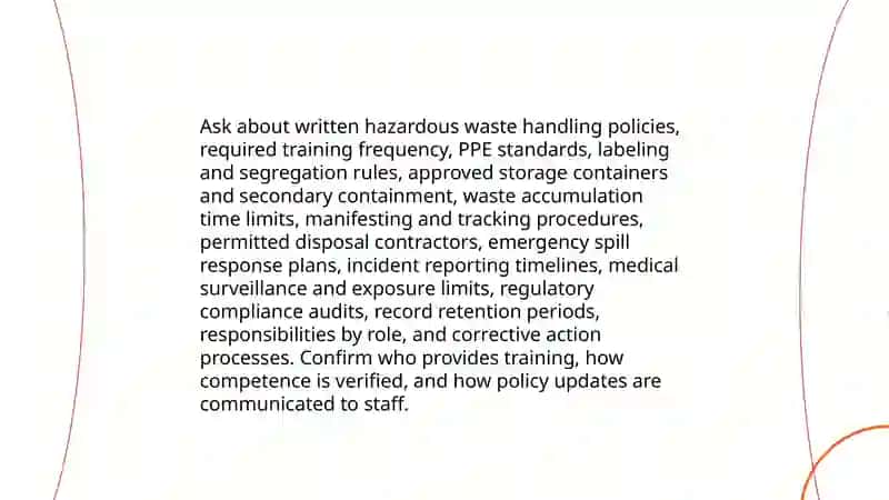 Environmental Problems( Job interview, at the doctor) 4