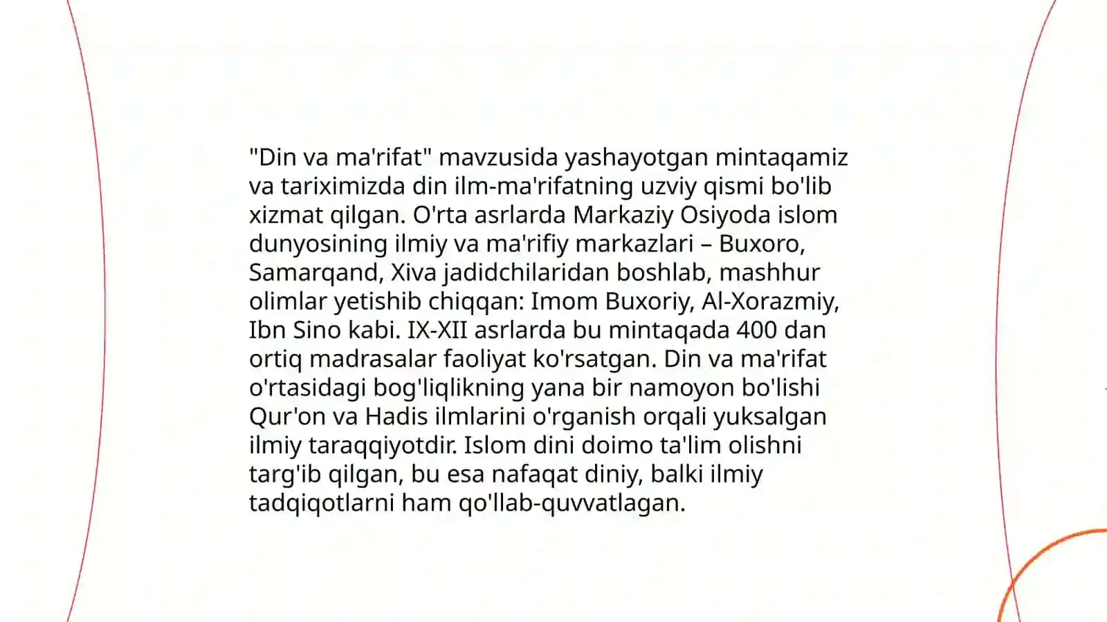 Din va zamonaviy falsafa 4