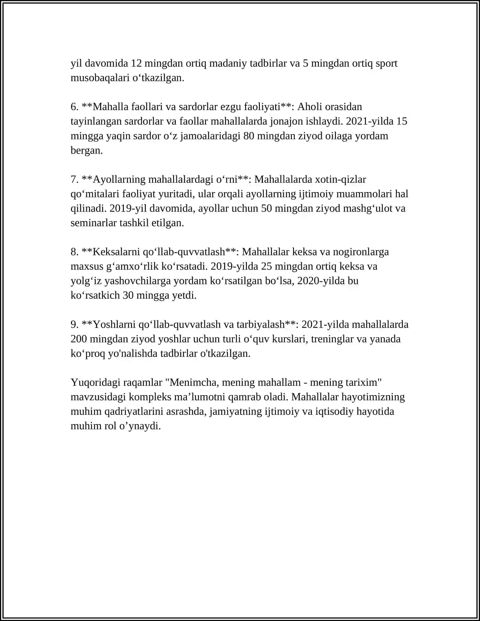 MENING MAHALLAM MENING FAXRIM 4