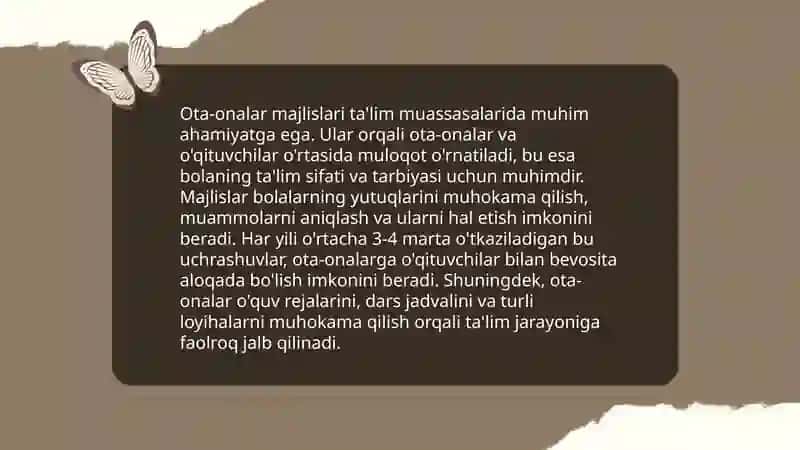 Oila va mahalla munosabatlari 4