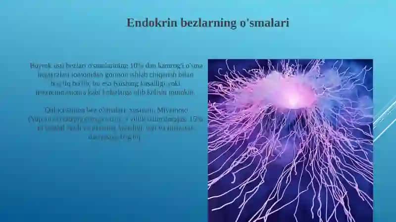 Endokrin tizimi kasalliklari 4