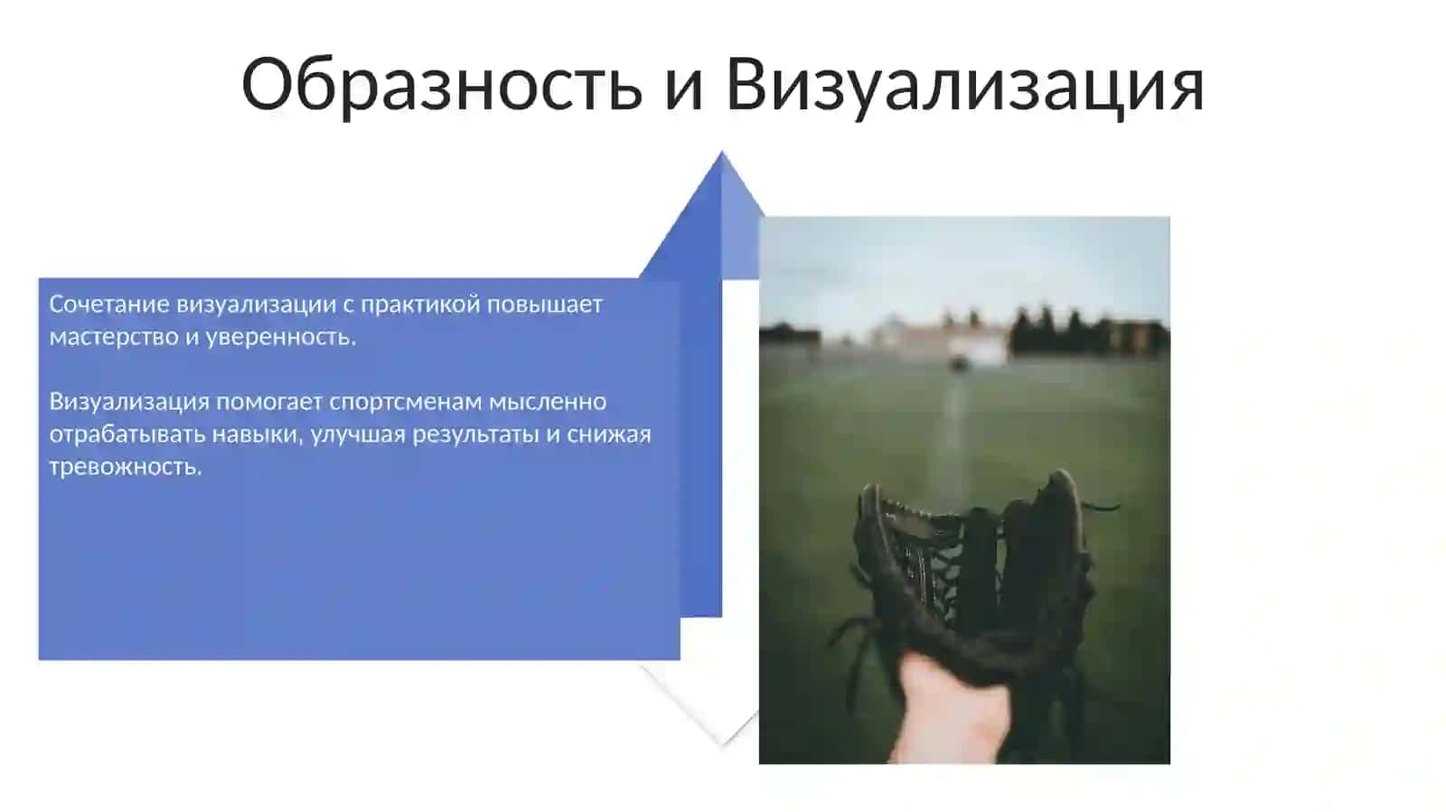 Психология спорта 4