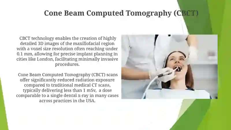 Dental practice Technology 4