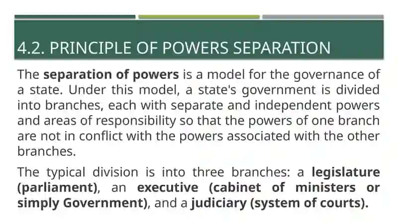 Law fundamentals 4