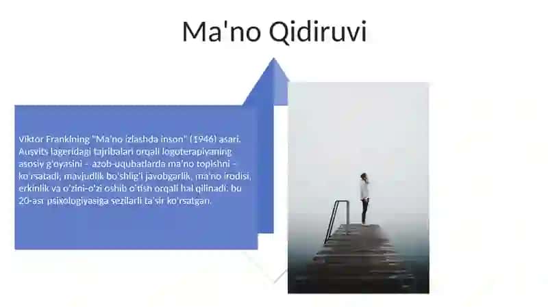 Maʼnaviyat va inson tabiati 4