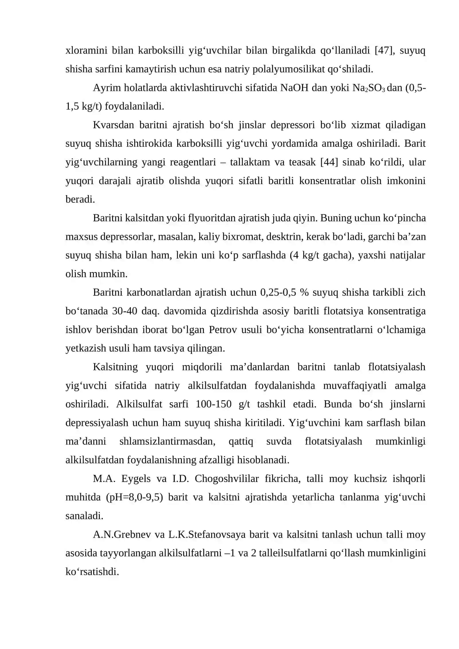 Boyitish usullari 4