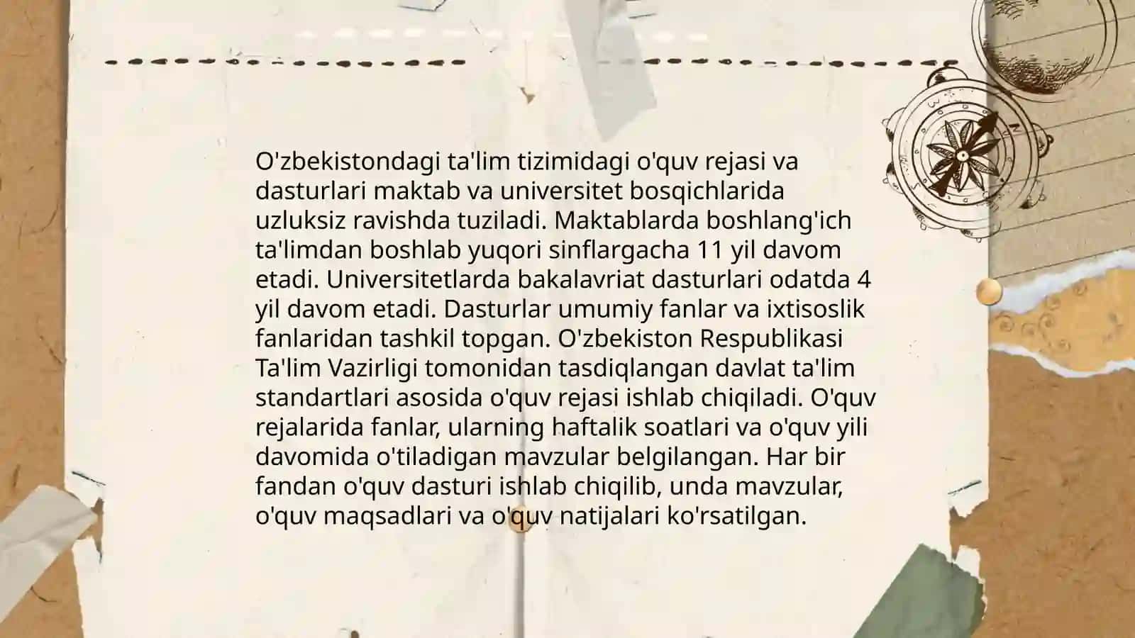 Janubiy Koreya taʼlim tizmi 4