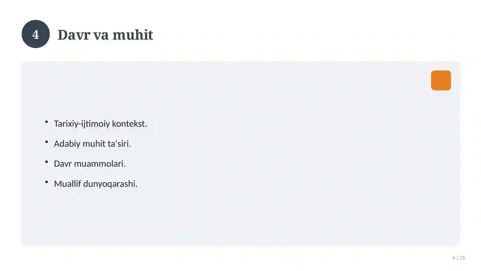 Inkapsulyatsiya masalalari yechimlari 4