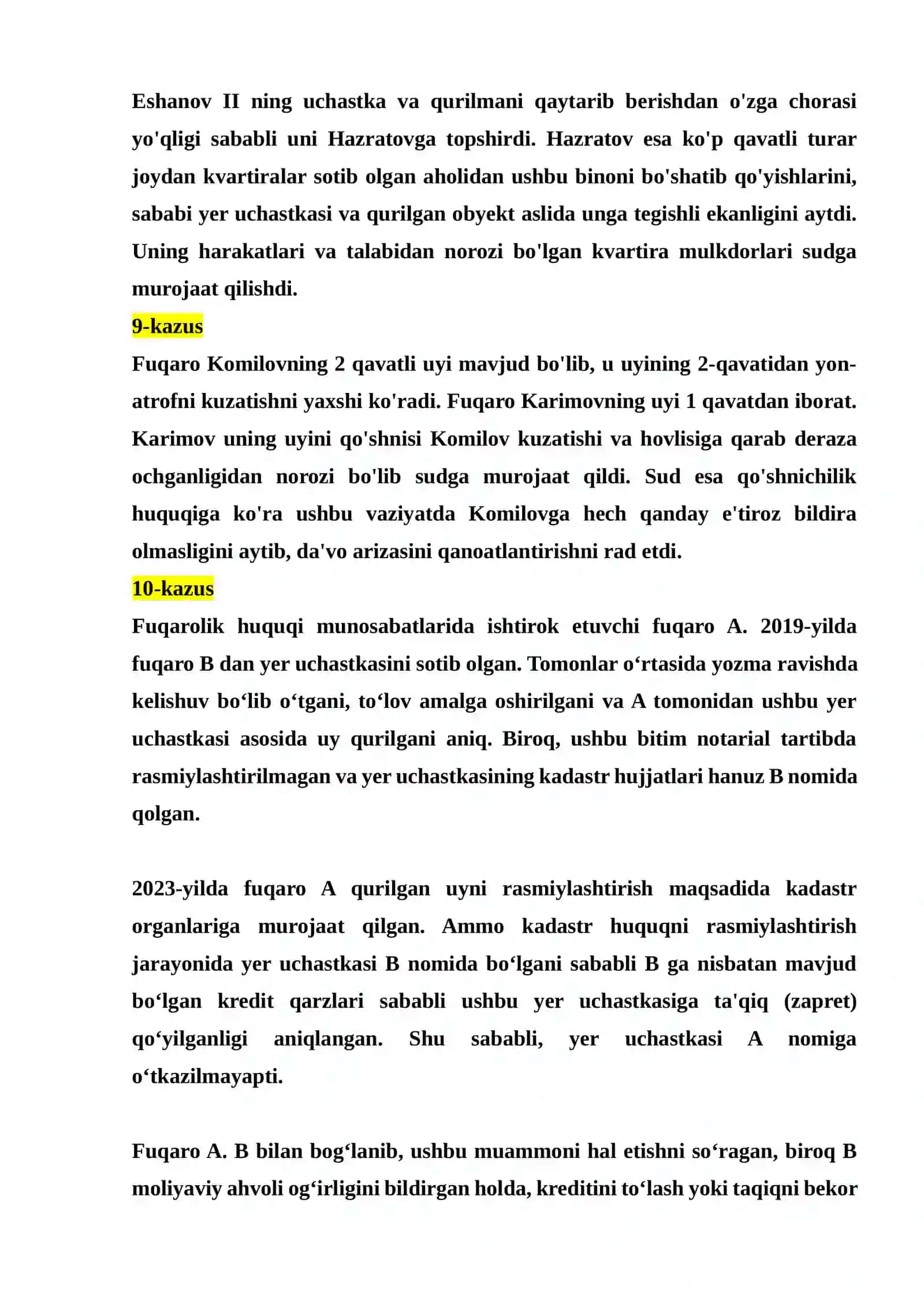 1-kazus 4