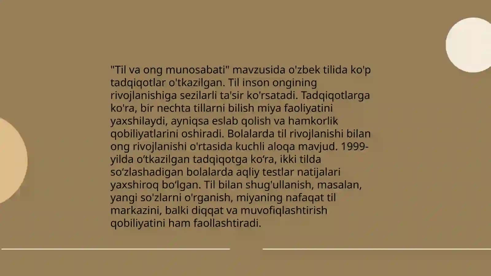 Psixolingvistika fan sifatida 4