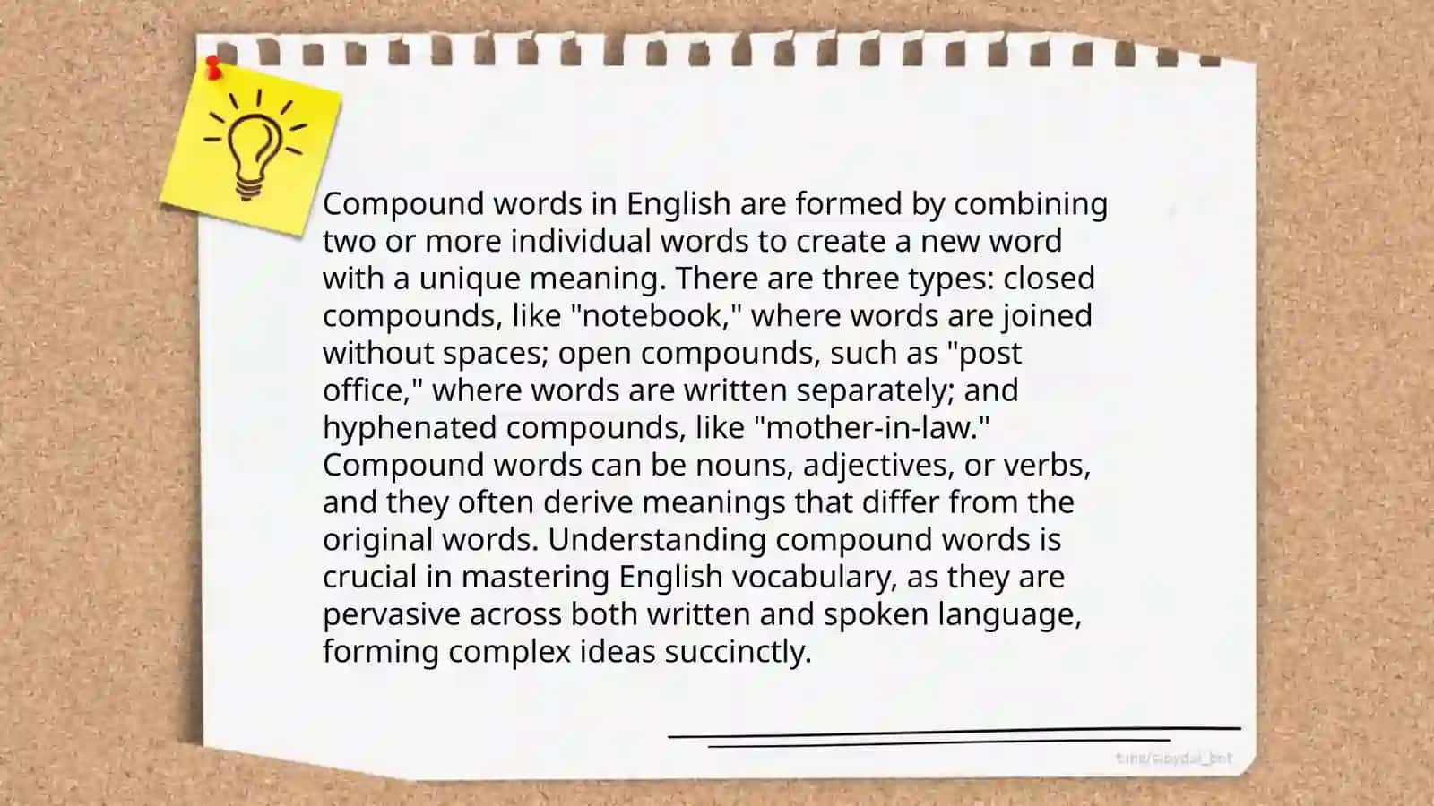 Collocations 4