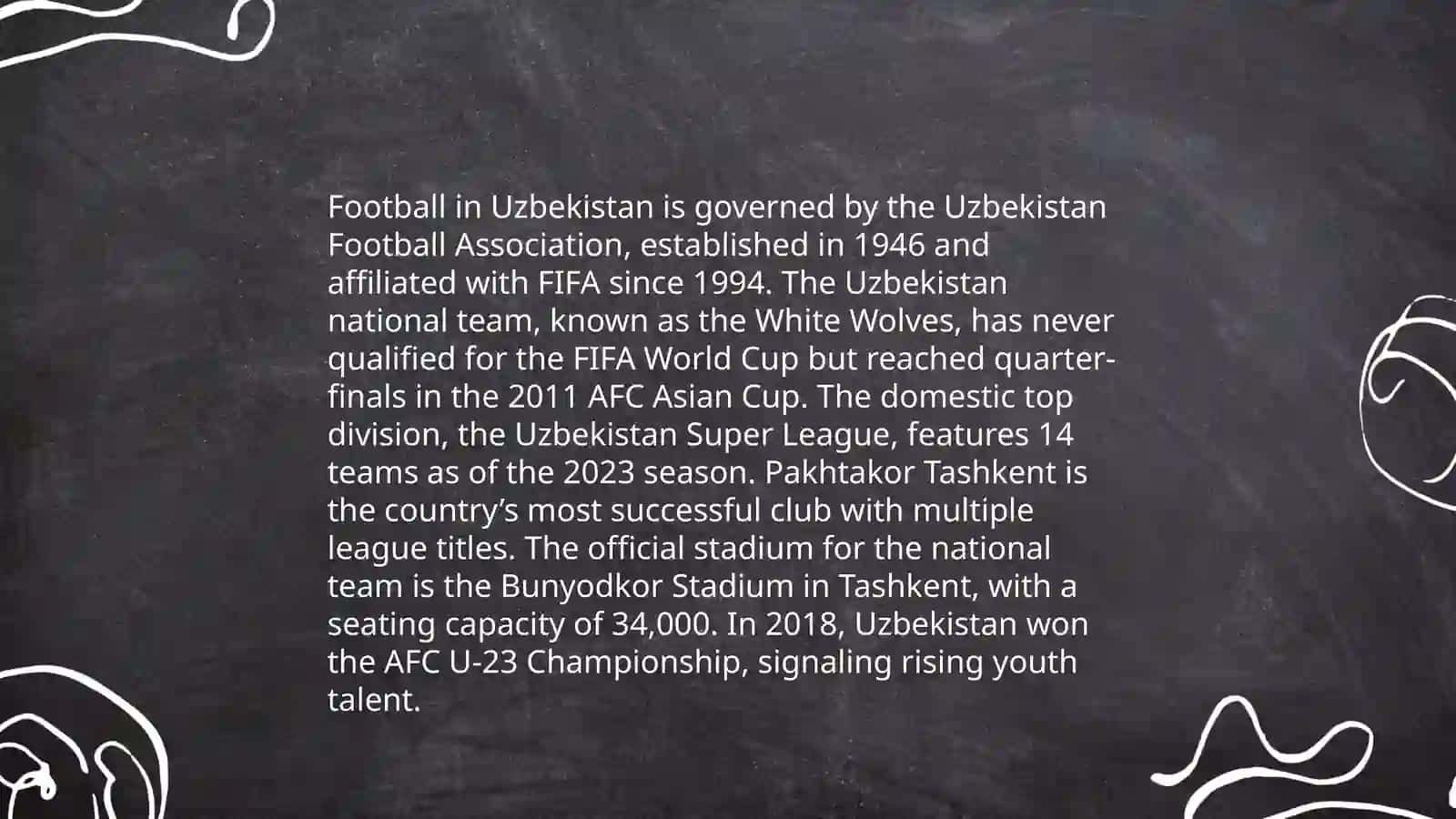 Sport in Uzbekistan 4