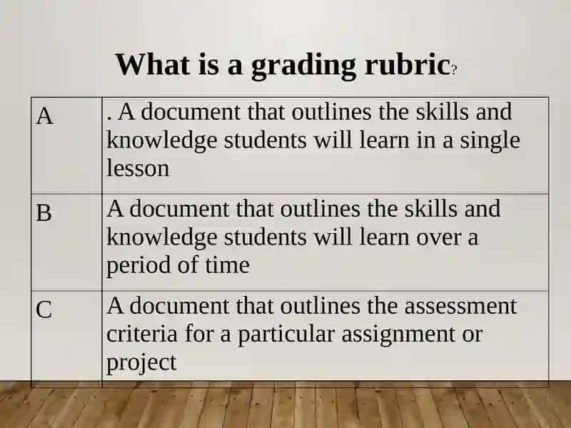 Lesson Plan 4
