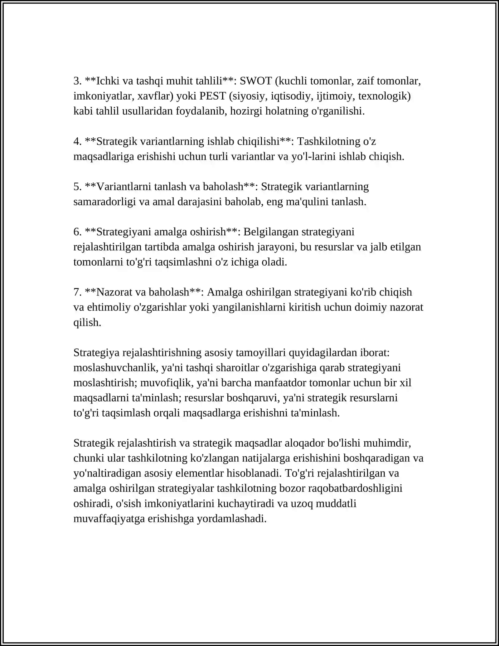 STRATEGIYA REJALASHTIRISH STRATEGIK MAQSADLAR 2025-2026-o'quv yili 4