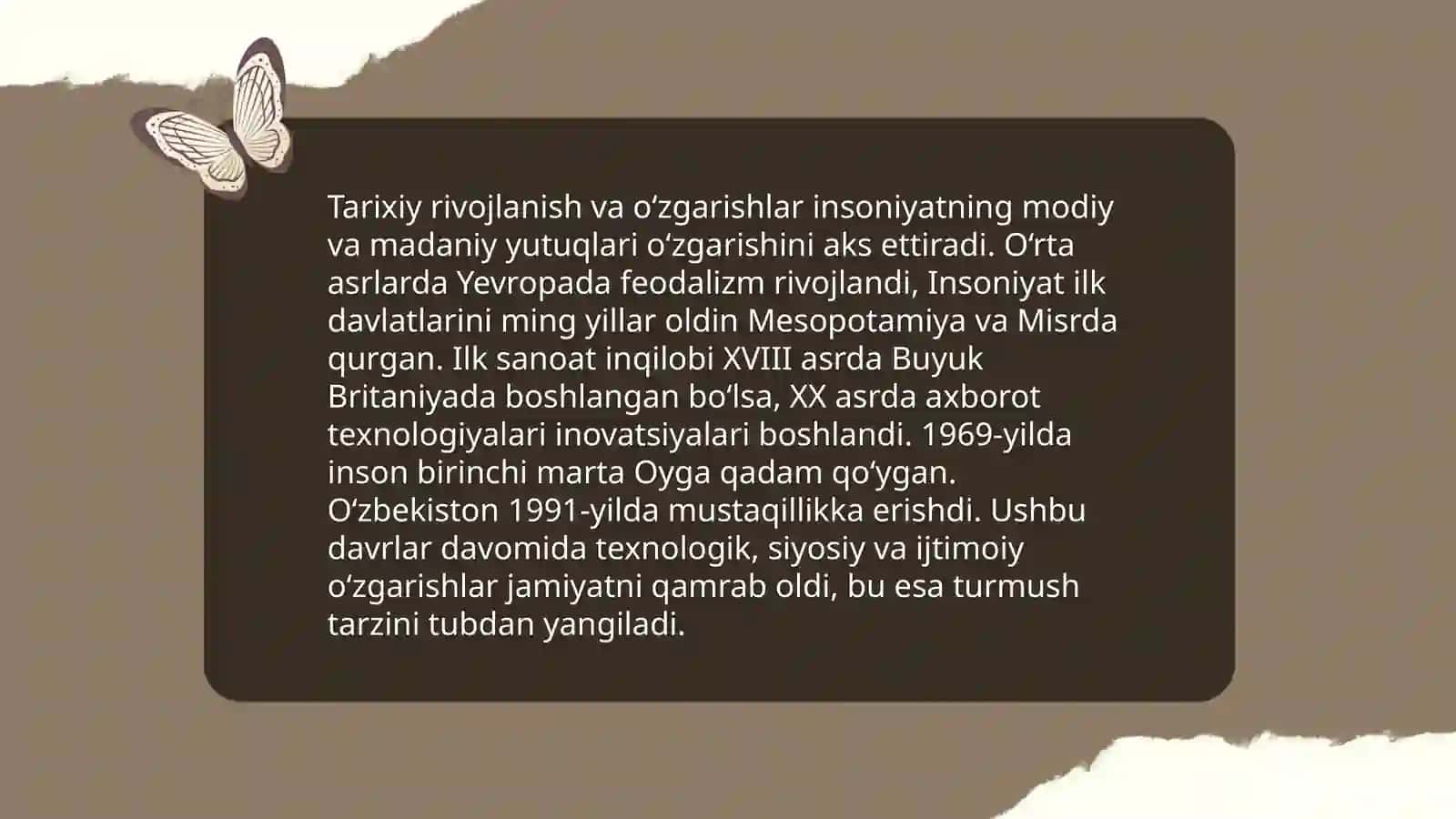 Tabu va evfimizmlar.Terminologiya 4