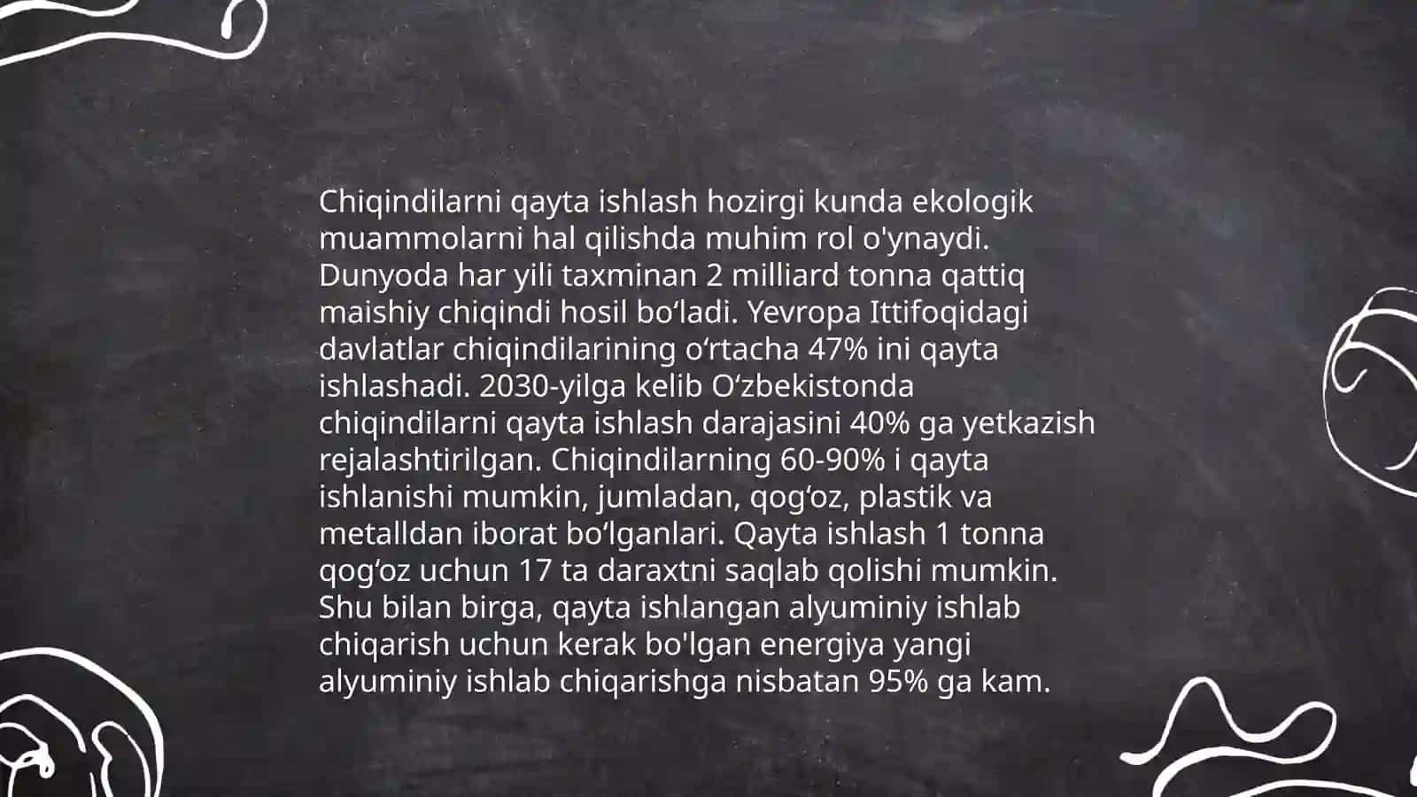 Tabiatni asraylik 4
