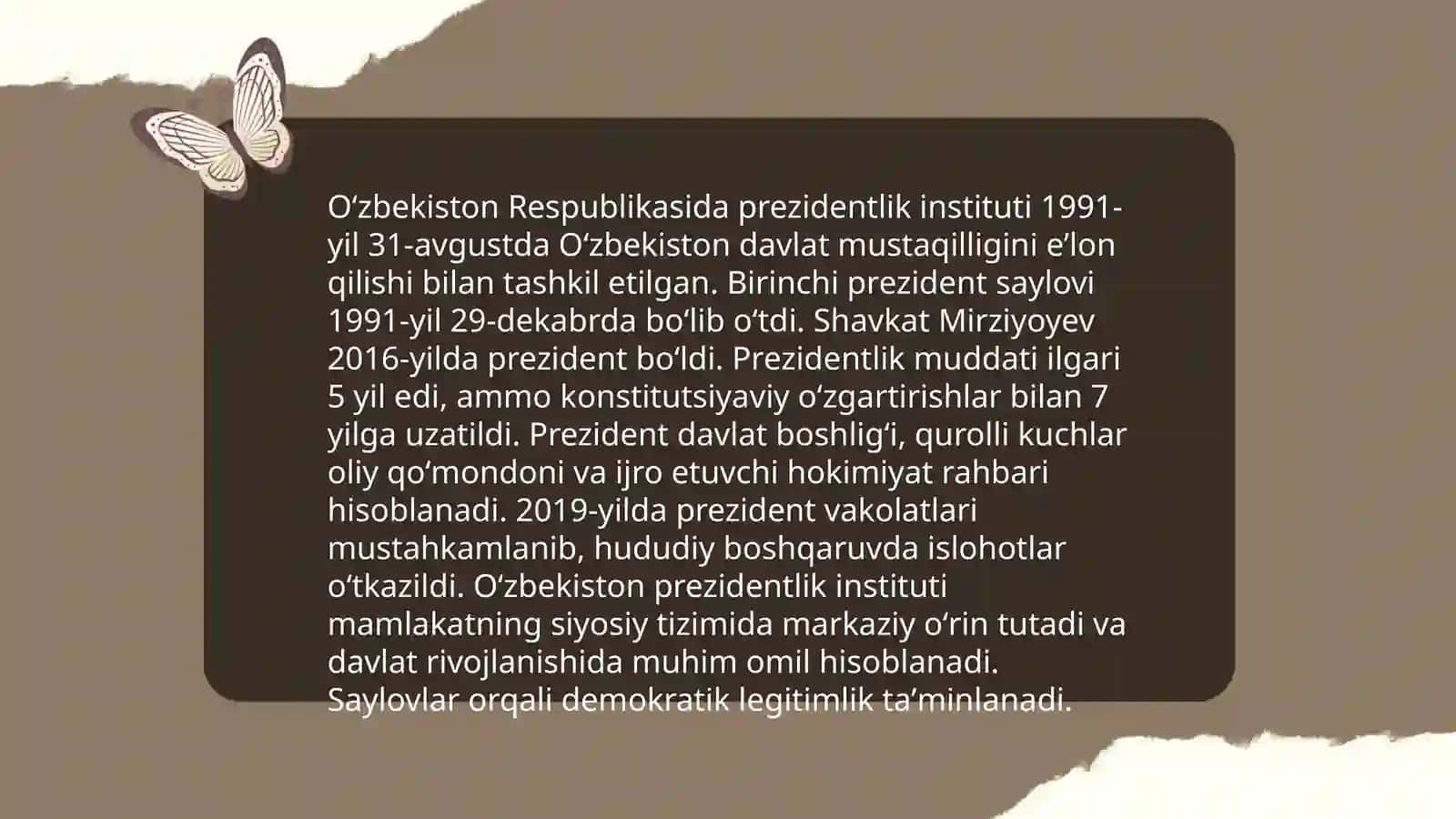 Konstitutsiyaning qabul qilinishi 4