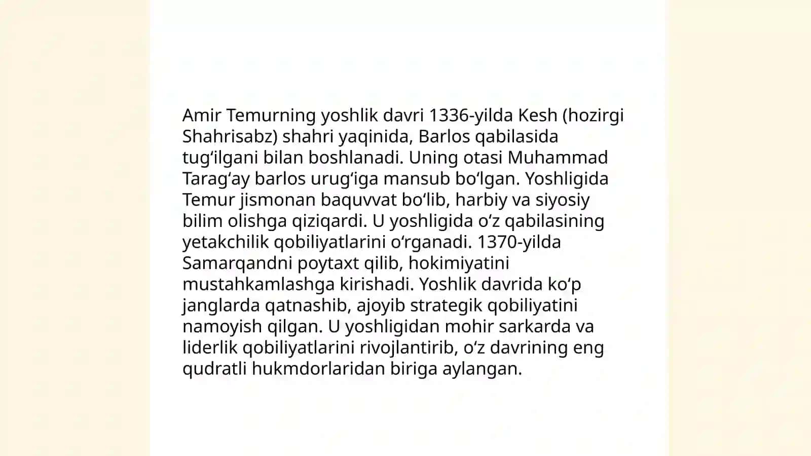 Amir Temur-buyuk davlat arbobi 4