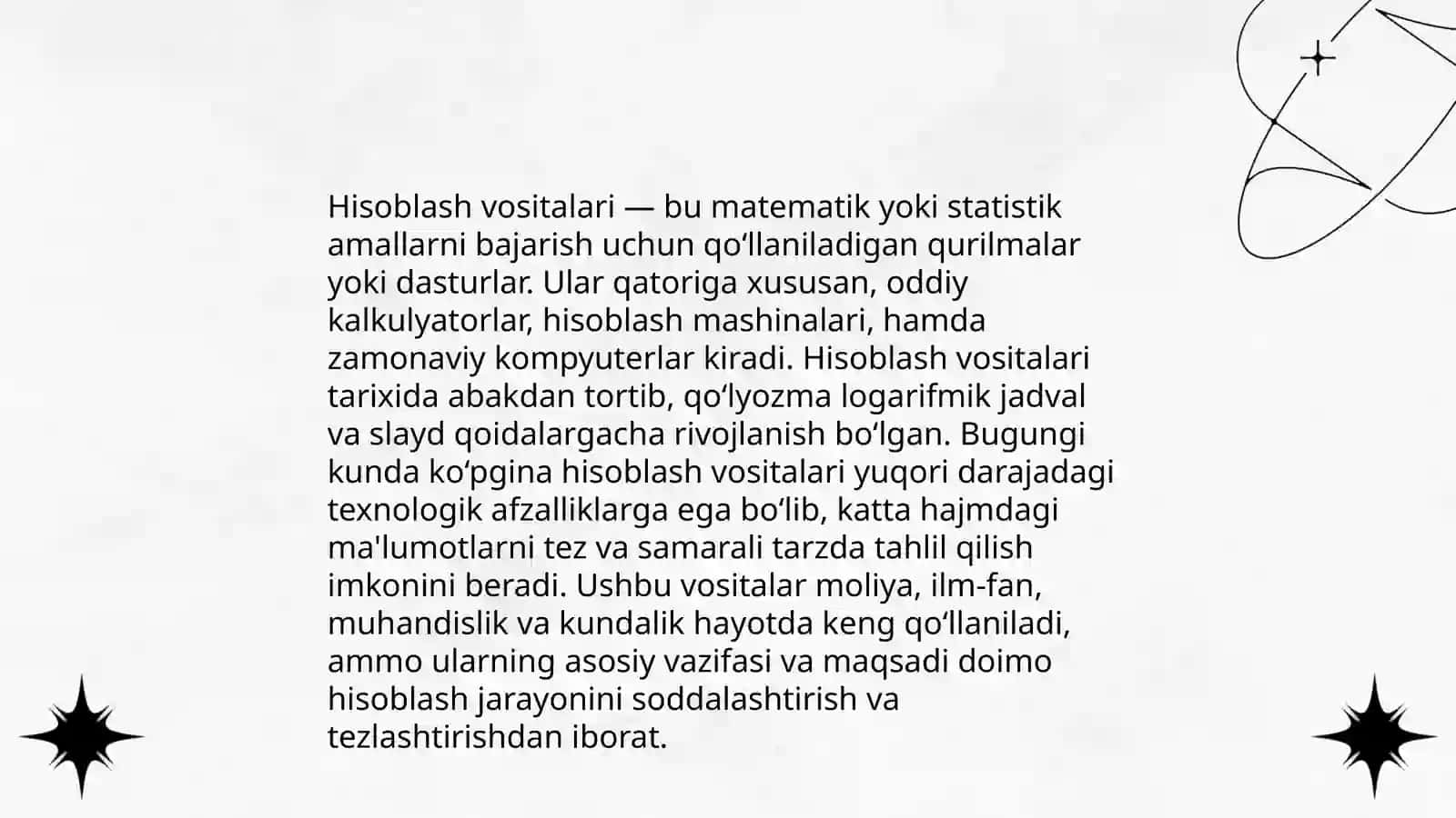 Mathcadda geometry paketi funksiyalari 4