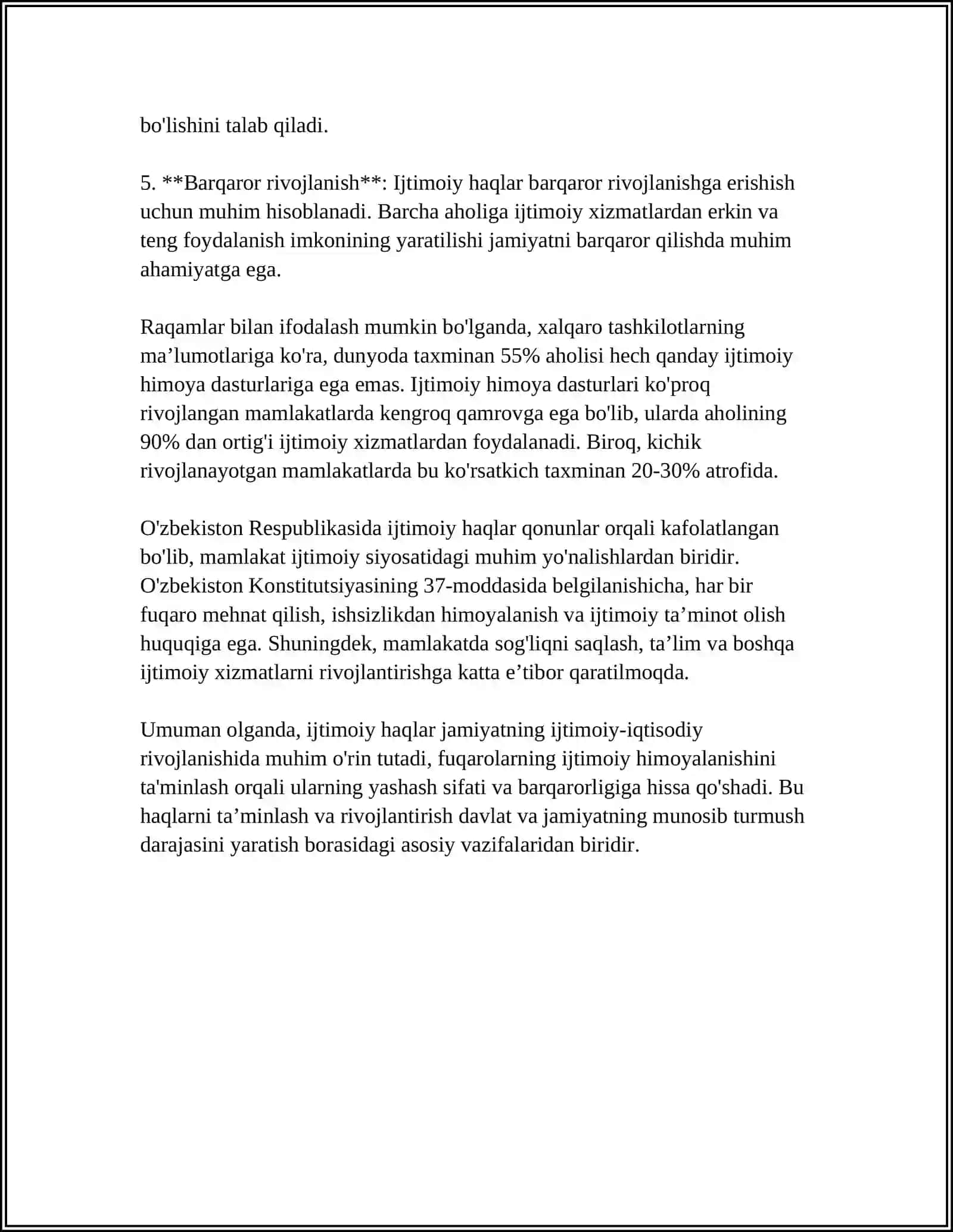 ISH HAQQI HAQIDA REFERAT 4