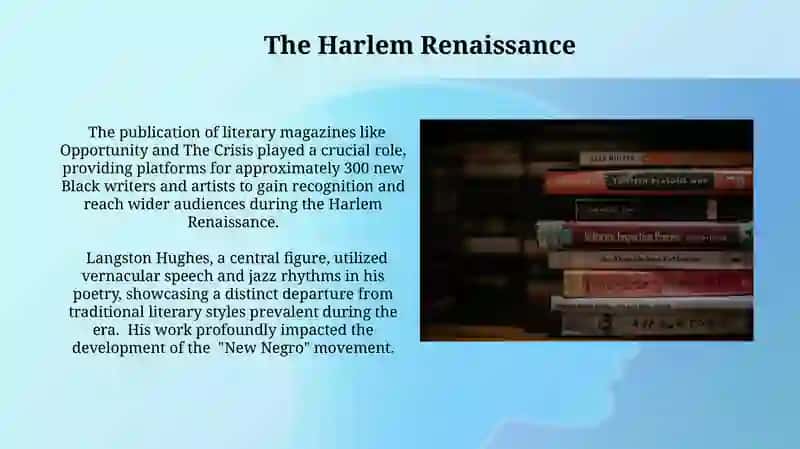 American literature 4