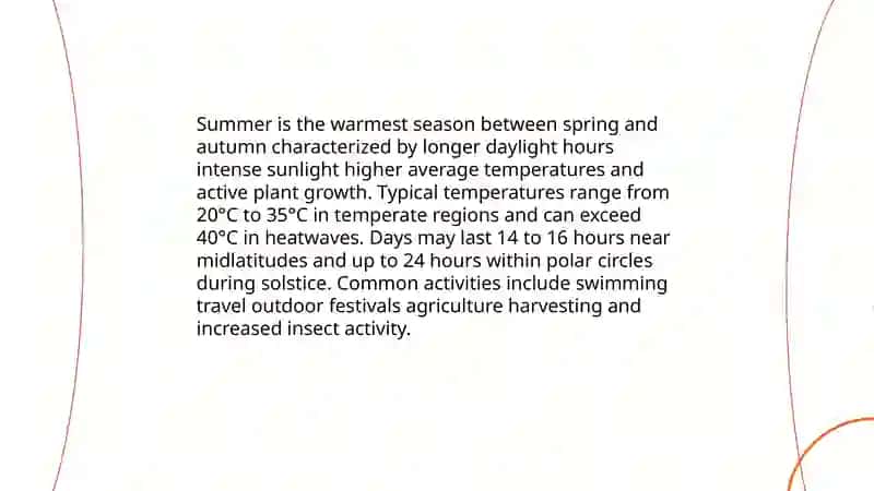 Season and nature 4