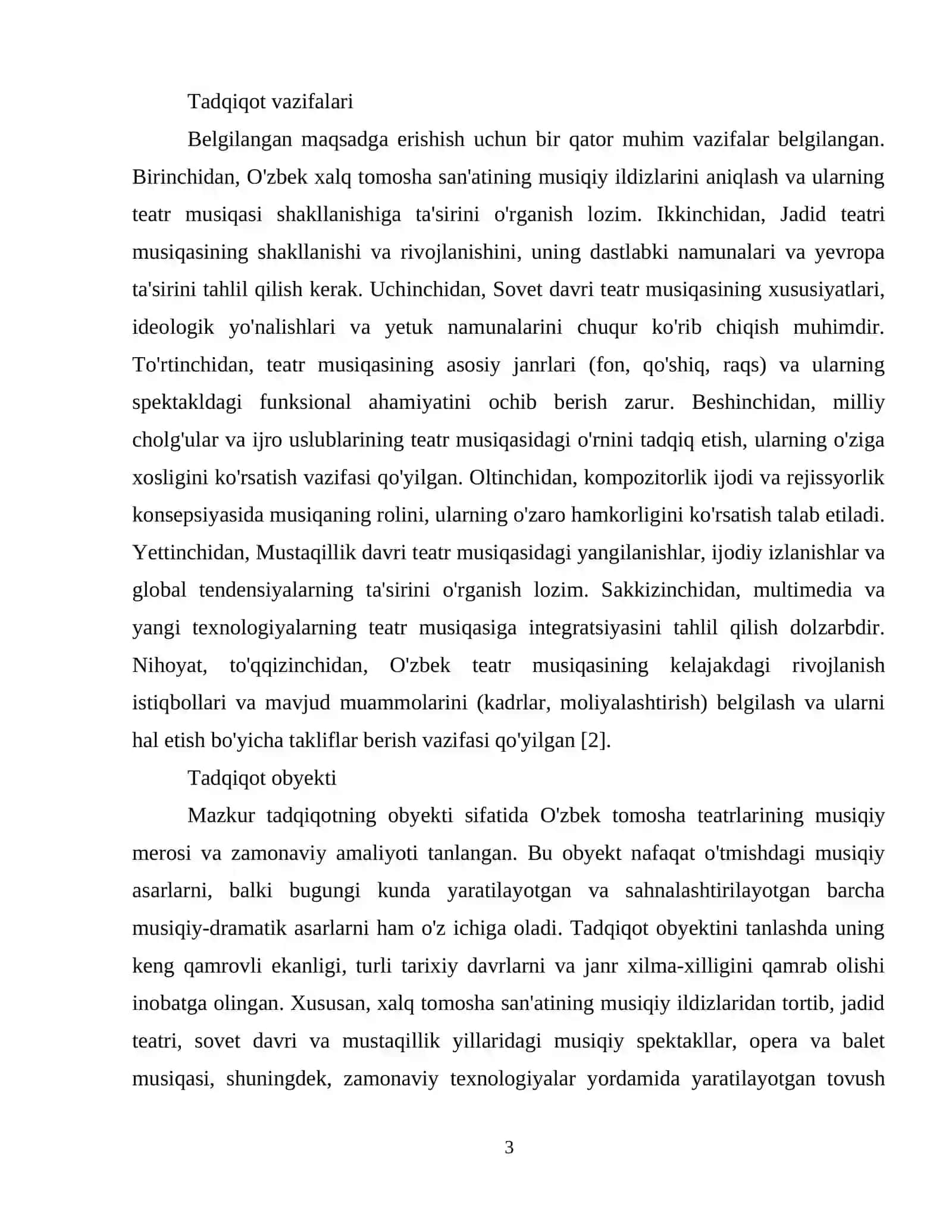 Oʻzbek tomosha teatrlar musiqasi 4
