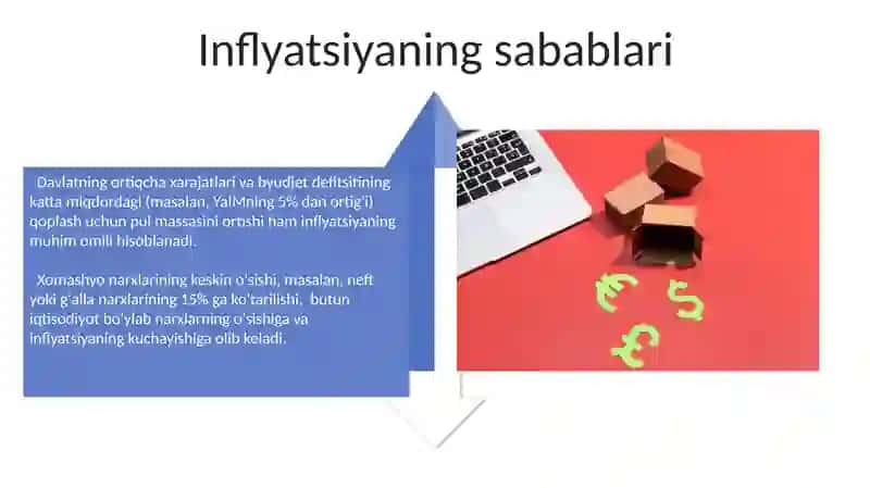 Inflyatsiya va uning turlari 4
