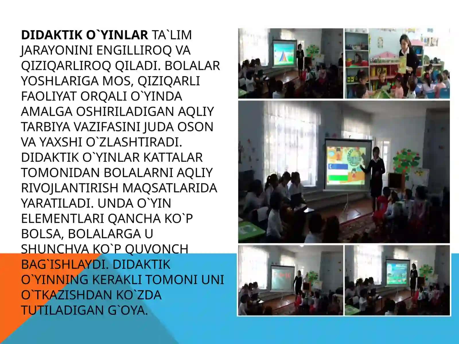 Didaktika-pedagogik ta’lim 4