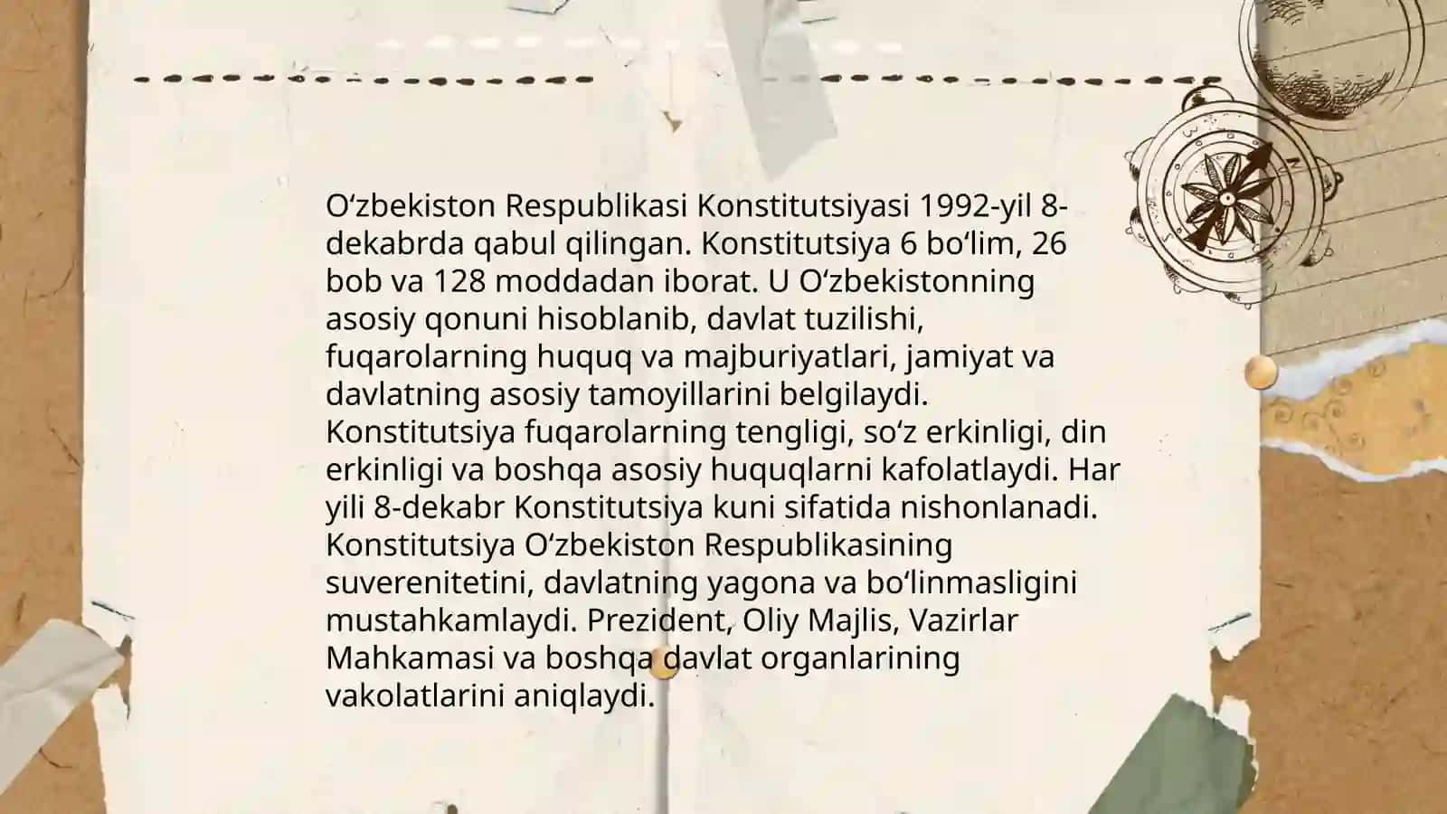 Mustaqillikka erishish jarayoni 4
