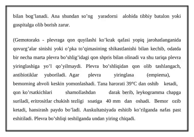 Ichki a'zolar kasalliklarini davolash va oldini olish 4