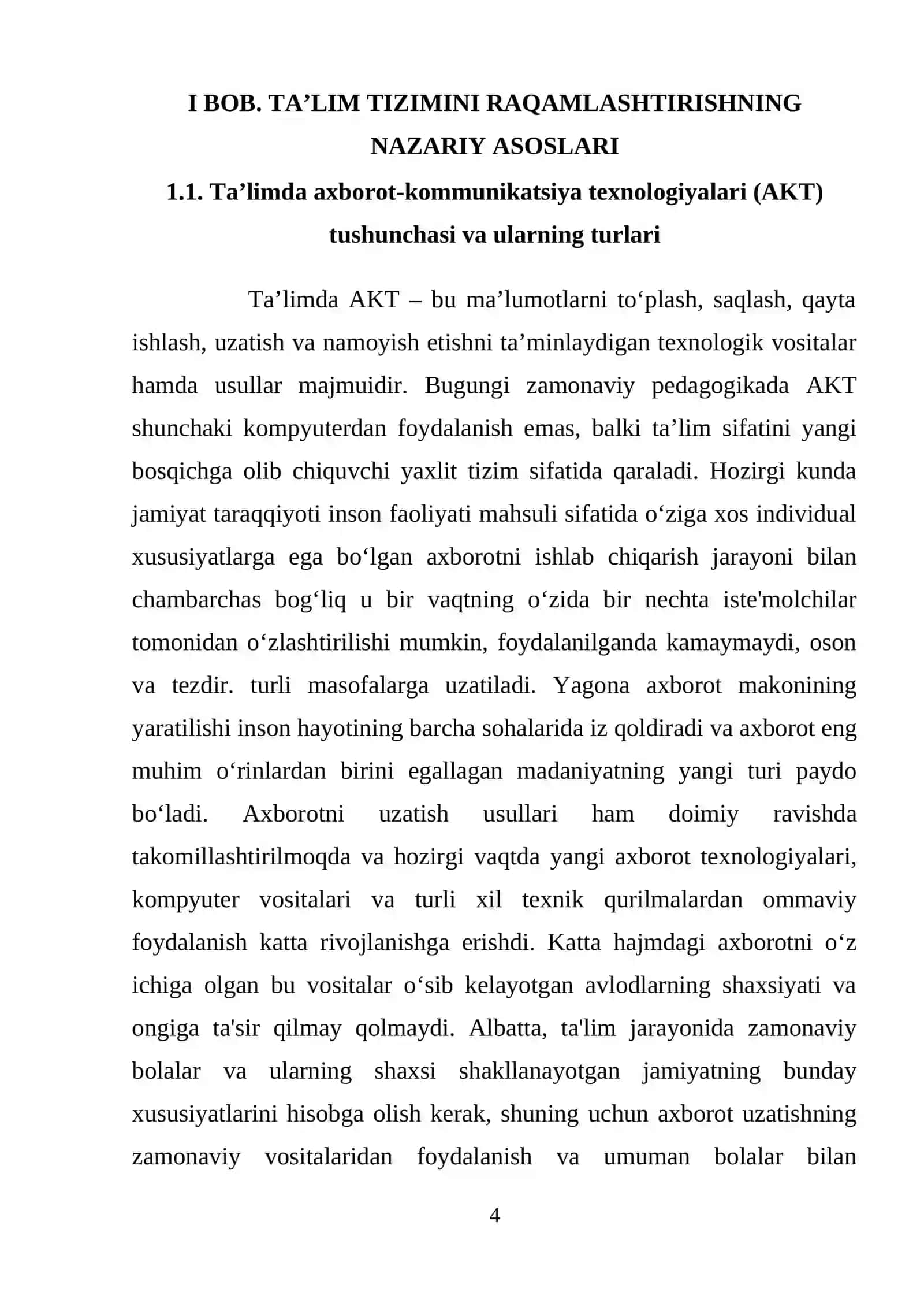 TA'LIMDA AXBOROT-KOMMUNIKATSIYA TEXNOLOGIYALARINING ROLI 4