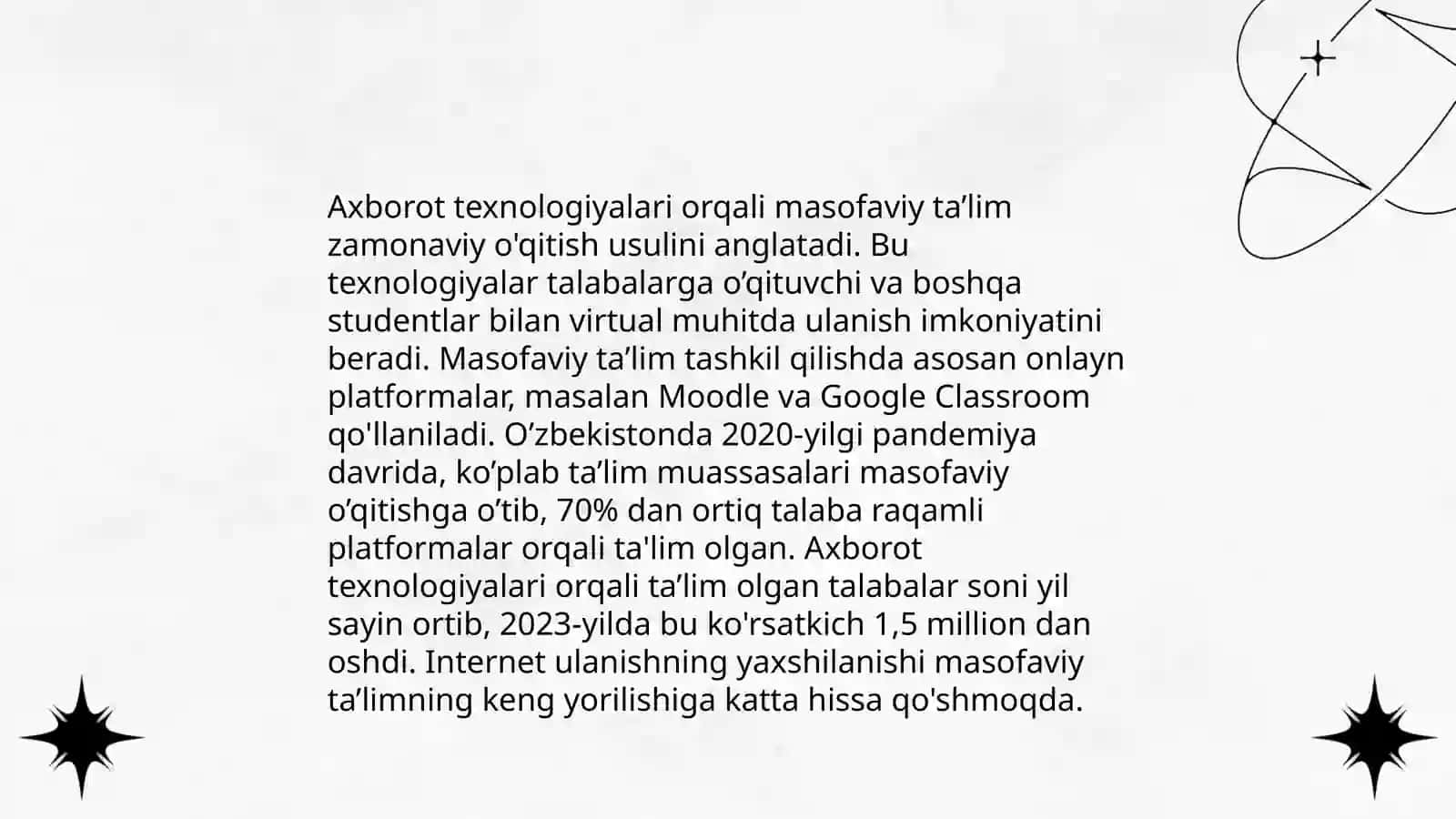 Umumiy pedagogikadan tayyorlagan taqdimoti 4