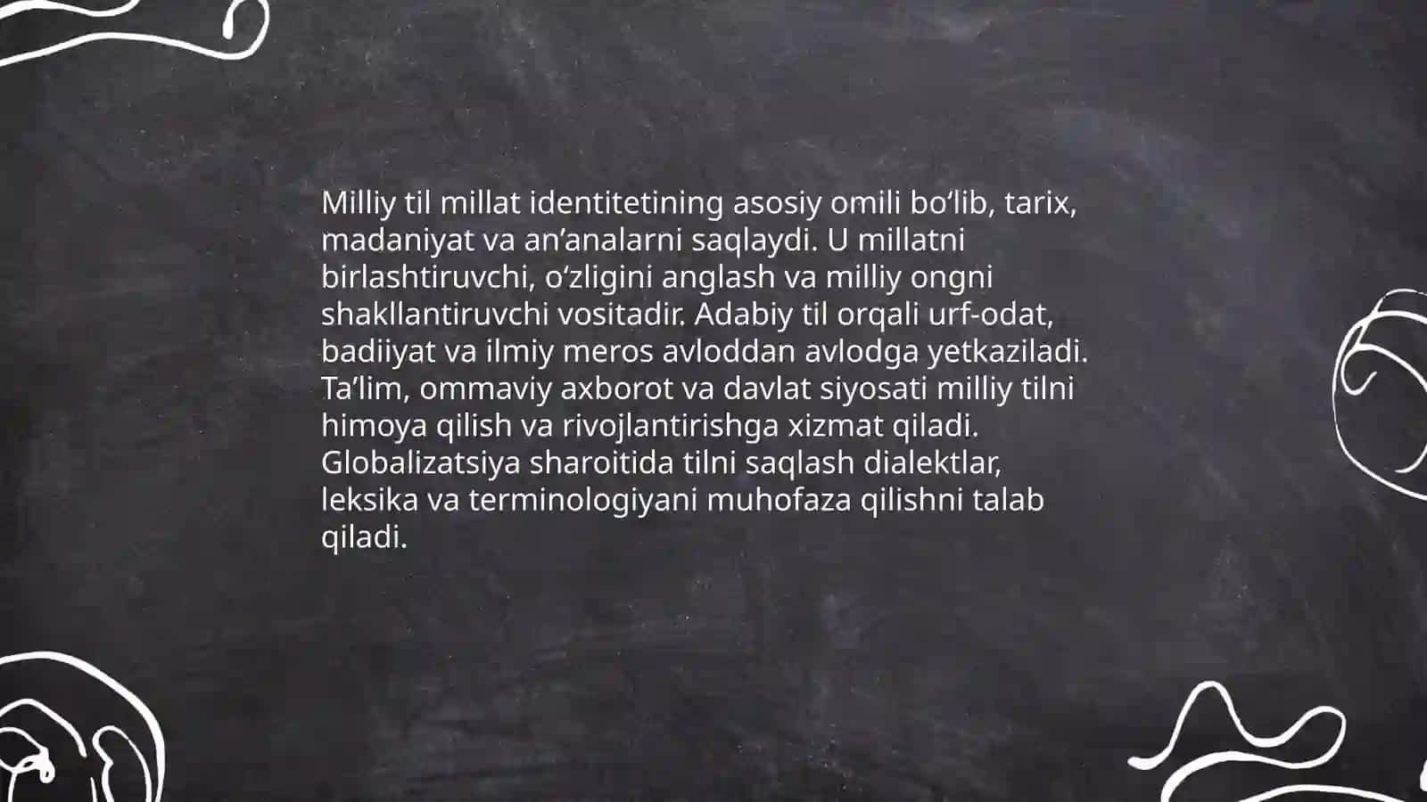Adabiy va milliy til 4