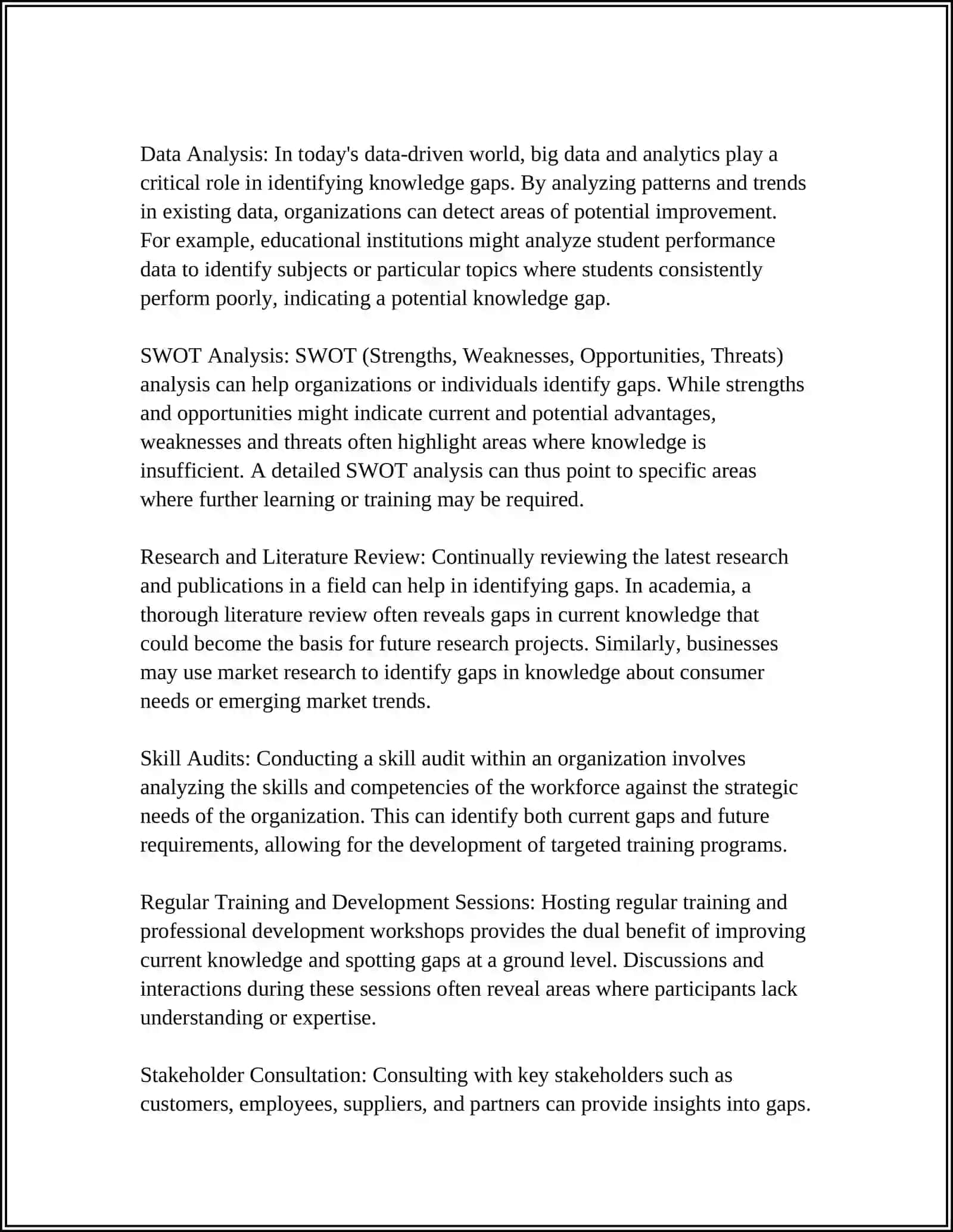 CHOOSING A TOPIC FOR SCIENTIFIC RESEARCH WORK 4
